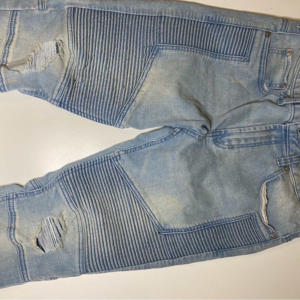 PacSun  Skinny Jeans